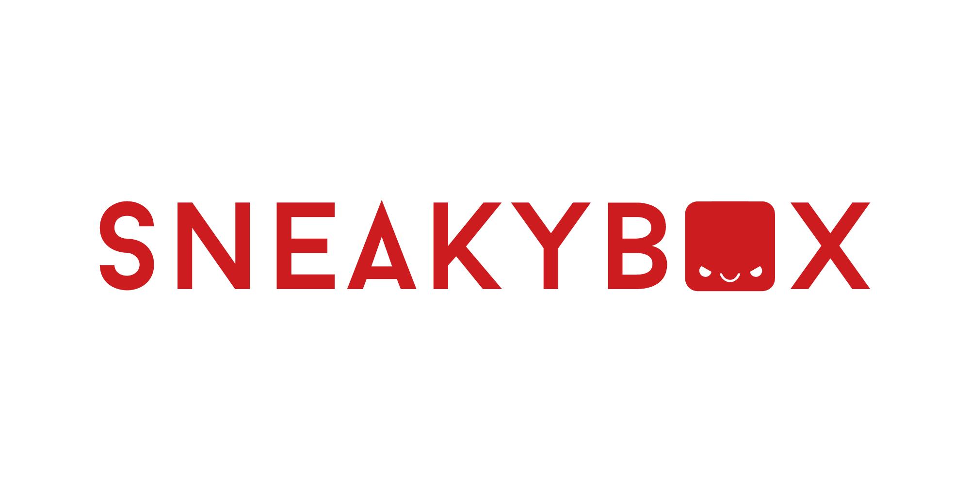 Prekės ženklas: SNEAKYBOX